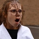 Actress Christina Rose ( Wanda ) Death Of The Dead ( 2010 )