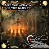Are you afraid of the dark? (Halloween Mix)