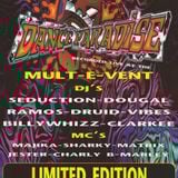Dance Paradise - Mult-E-Vent 1 - Druid