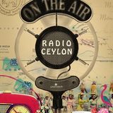 Radio Ceylon Playlist