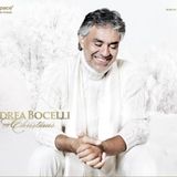 COMPACTO BIBLIOTECA CRUZEIRO - 57ª Emissão - Tempo de Natal com Andrea Bocelli