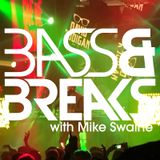 Bass & Breaks : 909