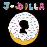 DJ:VEK & BIG TWIST'S J DILLA TRIBUTE LIVE ON URBAN JAZZ RADIO TUESDAY 5/2/2013