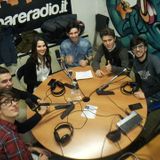 RGM - la radio del Marconi - prima puntata 19-2-16