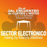 Marcos Martinez @ 2do Encuentro de Cuatris y Motos