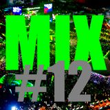 DJ AL3XIS - MIX #12 (2013)