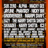 18TH APRIL - INNOVATION IN BRUGES - PHANTASY ft. EVIL B's PROMOMIX