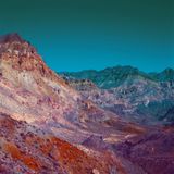Analogika by Carrie Cooper Part 9