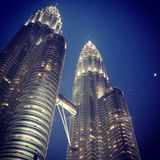 Goodbye KL