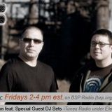 Bryson on Sound Function Radio Show June 11, 2010