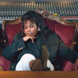 The International Ronnie Scott's Radio Show feat. Ruby Turner