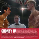 Chonzy IV - 2012