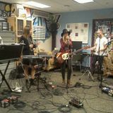 Beginners - Live at KPSU
