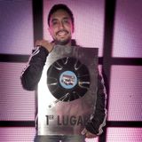 DJ Drummer - Chile - National Final