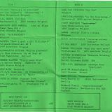 International Audio compilation 5 side B 1984 3RIOTAPES