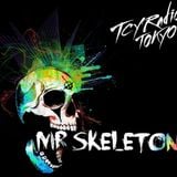 #7 LaTourette Show w/ Mr Skeleton Special Mix on TCY Radio Tokyo