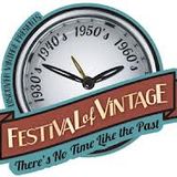 Festival of Vintage