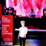 Ross Nugent Foundation: Fashion Show Preview mix