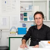 CIência aos Domingos #8 - Nuno Empadinhas (CNC)