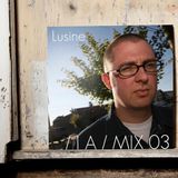 IA MIX 03 Lusine