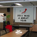 Top Billin - 2011 Was a Good Year