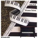Piano Trios DEFG