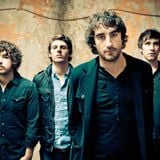 Danny O'Reilly (The Coronas) Interview