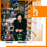 Hyp 253: Bakradze