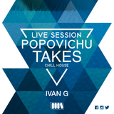 Ivan G - live @ We Take Chill House 15-11-2014