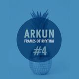 Frames of Rhythm #4