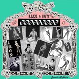 LUX & IVY's FAVORİTES Vol 6