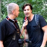 Interview Erick E. @ COL 2013 (NL)