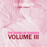DJ Svoger - The Sound of Sundays III