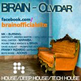 Brain - Olvidar