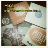 Bristol Drum & Bass Mix: Side A