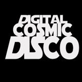 DIGITAL COSMIC DISCO - THE MODERN GLORY