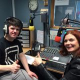 Shout- The Conor Byrne Show March 20016