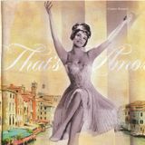 THAT'S AMORE - american italian songs 2014