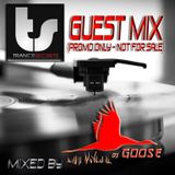 Trance Secrets Guest Mix
