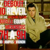 Radio Réveil - 02/03/2016 - Radio Campus Avignon