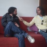 Entrevista a Sergio Mejía (Orquesta La 33)