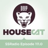 Transmission#17 - Deep House Cat Guest Mix