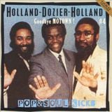 POP&SOUL KICKS #93: HOLLAND, DOZIER & HOLLAND (4ª parte -1967). El adiós a Motown