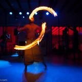 FIREMIX 30 min