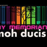 "In my memorian 02" feat moh ducis