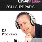 DJ Proclaima Soulcure - 200615 - @DJProclaima
