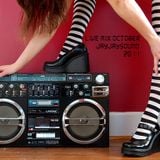 Live Mix October 2011 (Dancehall, Hip Hop, MashUp...)
