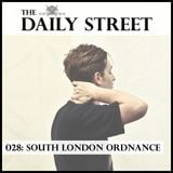 TDS Mix 028: South London Ordnance