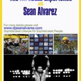 The AfroJazz Experience Sunday 6-30-13 Promo Mix (Part 2)
