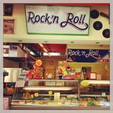 ROCK N ROLL , DOOWOP , ROCKABILLY , ( OR SOMETHING LIKE THAT ) LOL